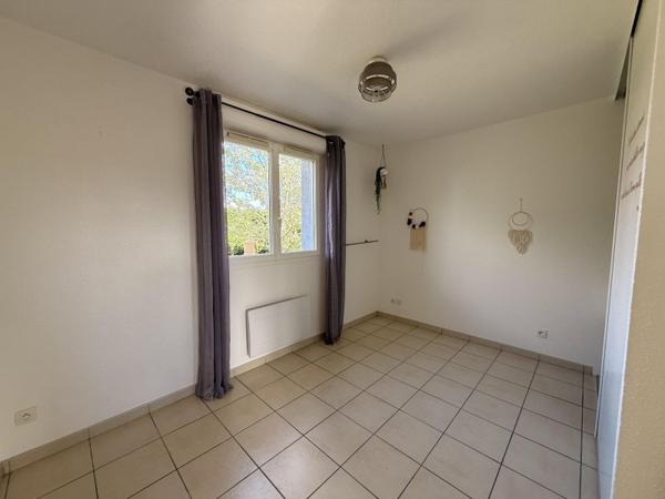 Vente / Maison de plain-pied