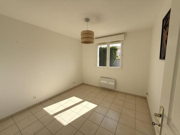 Vente / Maison de plain-pied