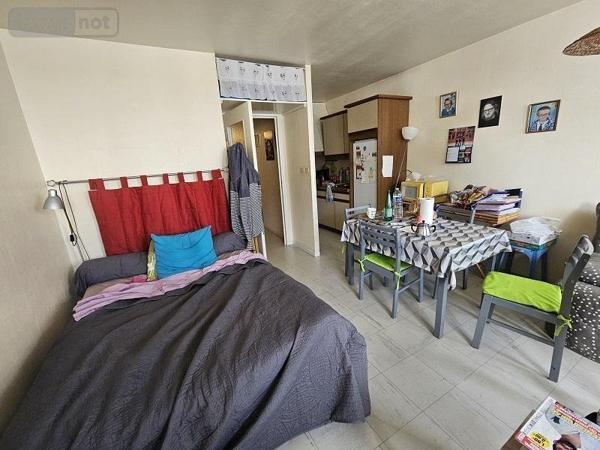 Appartement à vendre à Ronchin dans le Nord (59790), ref : 59007-1890