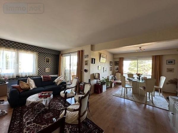 Appartement à vendre à Angers dans le Maine-et-Loire (49100), ref : 49009-1353