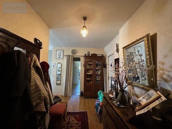 Appartement à vendre à Angers dans le Maine-et-Loire (49100), ref : 49009-1353