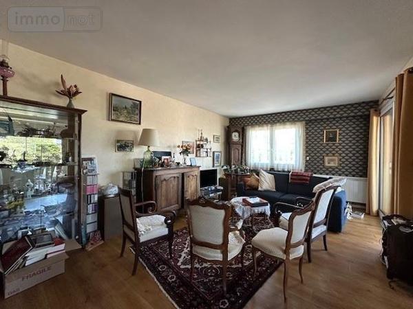 Appartement à vendre à Angers dans le Maine-et-Loire (49100), ref : 49009-1353