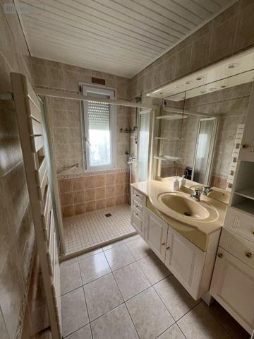 Maison à vendre à La Tourlandry dans le Maine-et-Loire (49120), ref : 49062/788