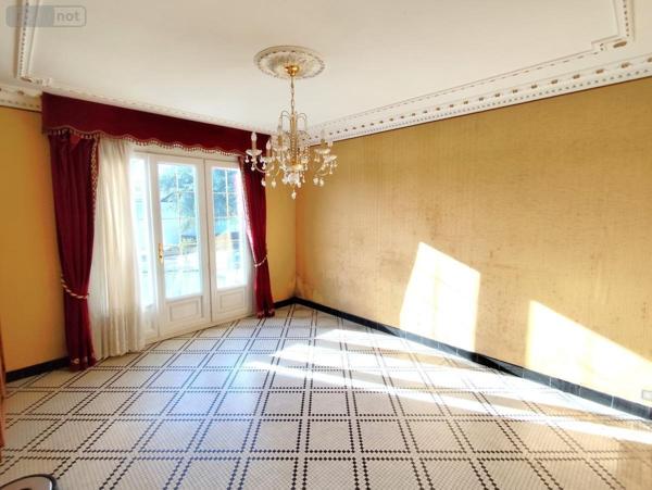 Maison à vendre à Cantenay-Épinard dans le Maine-et-Loire (49460), ref : 49005-1341