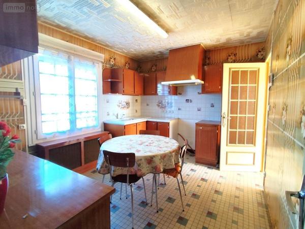 Maison à vendre à Cantenay-Épinard dans le Maine-et-Loire (49460), ref : 49005-1341