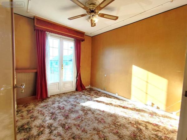 Maison à vendre à Cantenay-Épinard dans le Maine-et-Loire (49460), ref : 49005-1341