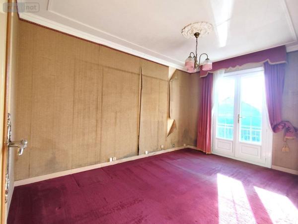 Maison à vendre à Cantenay-Épinard dans le Maine-et-Loire (49460), ref : 49005-1341