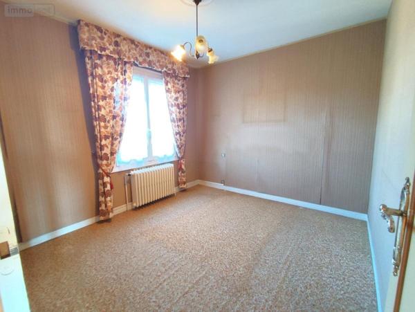 Maison à vendre à Cantenay-Épinard dans le Maine-et-Loire (49460), ref : 49005-1341