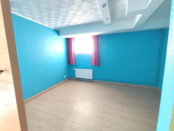 Maison à vendre à Cantenay-Épinard dans le Maine-et-Loire (49460), ref : 49005-1341