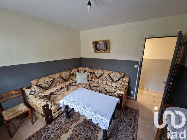 Maison à vendre 8 pièces 181 m² Poilly-lez-Gien