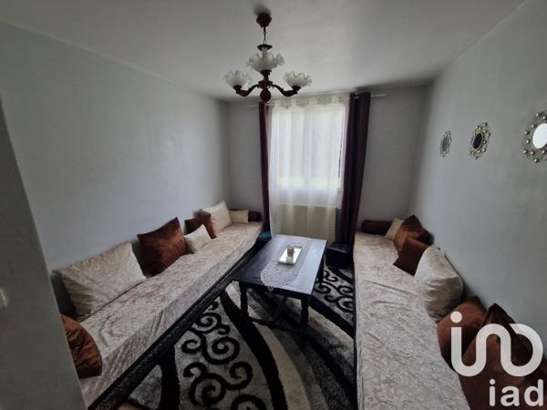 Maison à vendre 8 pièces 181 m² Poilly-lez-Gien