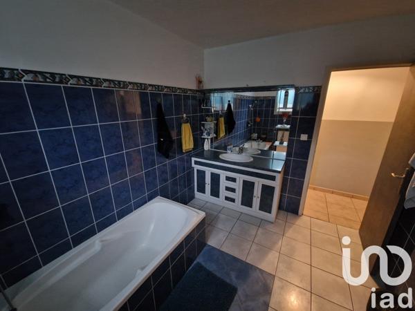 Maison à vendre 8 pièces 181 m² Poilly-lez-Gien