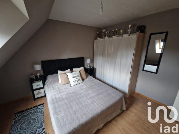 Maison à vendre 8 pièces 181 m² Poilly-lez-Gien