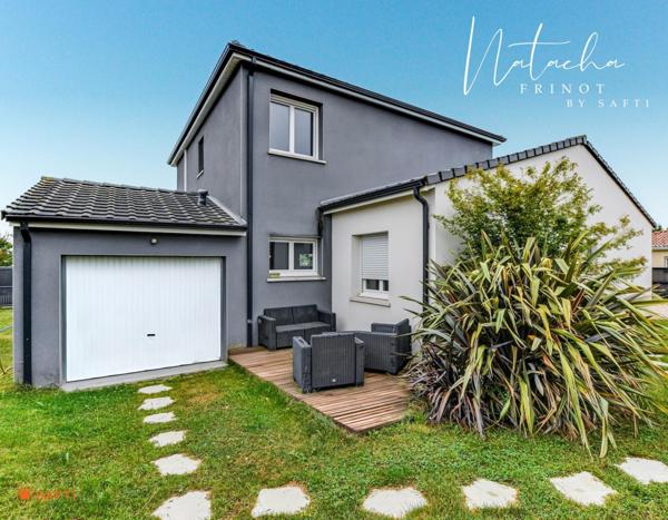 Un petit coin de sérénité de 150 m2  à Fronton Proche toutes commodités à pied