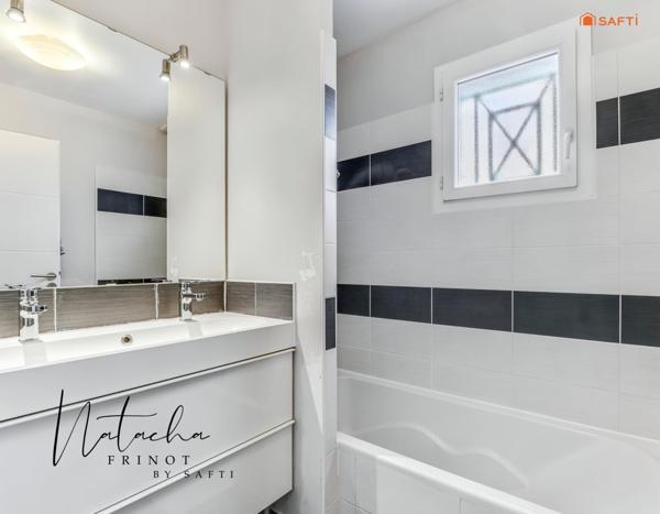 Un petit coin de sérénité de 150 m2  à Fronton Proche toutes commodités à pied