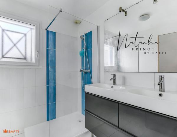 Un petit coin de sérénité de 150 m2  à Fronton Proche toutes commodités à pied