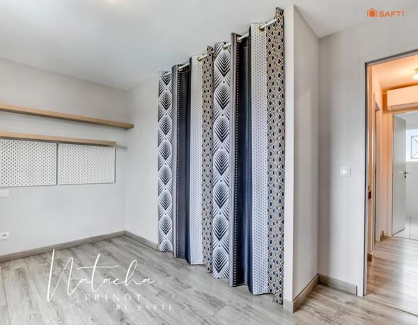 Un petit coin de sérénité de 150 m2  à Fronton Proche toutes commodités à pied