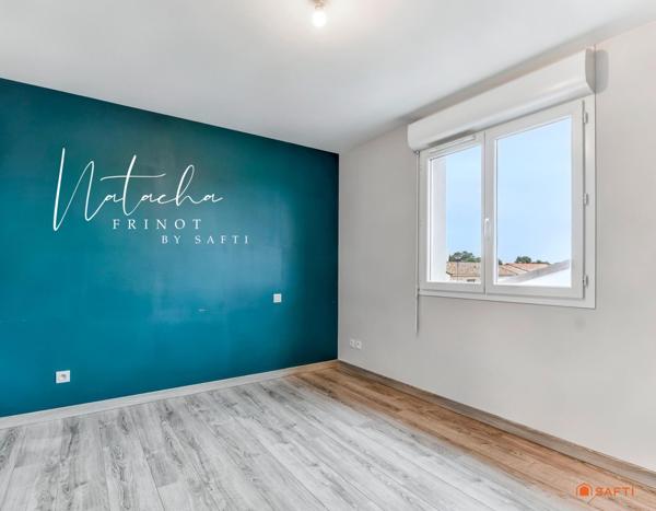 Un petit coin de sérénité de 150 m2  à Fronton Proche toutes commodités à pied