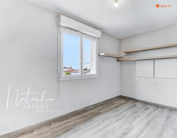 Un petit coin de sérénité de 150 m2  à Fronton Proche toutes commodités à pied