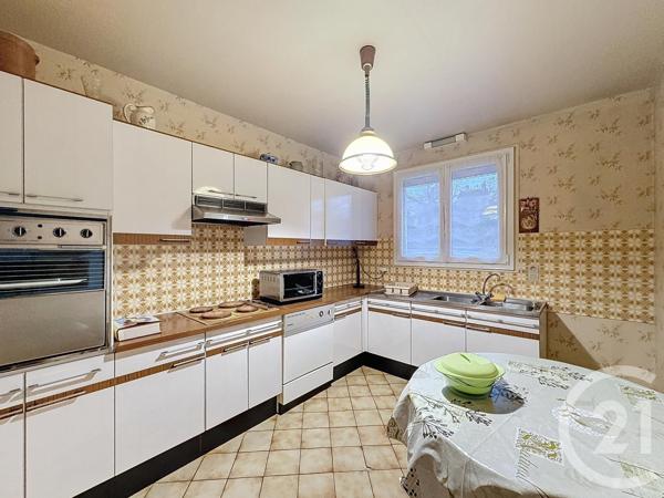 Maison à vendre  6 pièces - 115,30 m2 CHAUMONT - 52