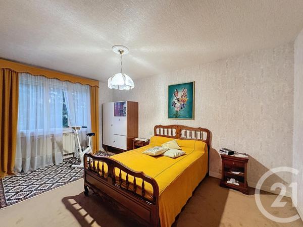 Maison à vendre  6 pièces - 115,30 m2 CHAUMONT - 52