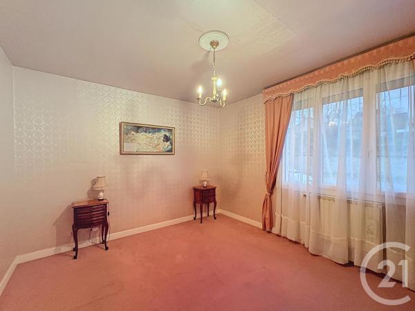 Maison à vendre  6 pièces - 115,30 m2 CHAUMONT - 52