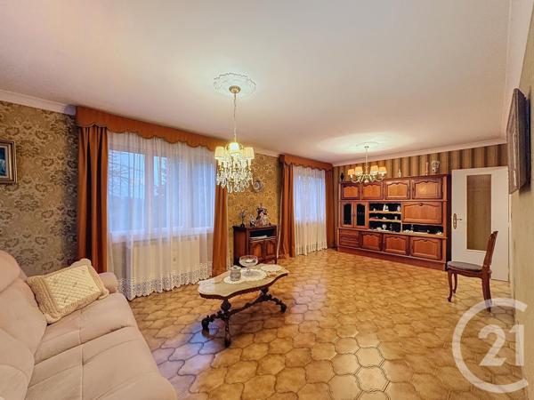 Maison à vendre  6 pièces - 115,30 m2 CHAUMONT - 52