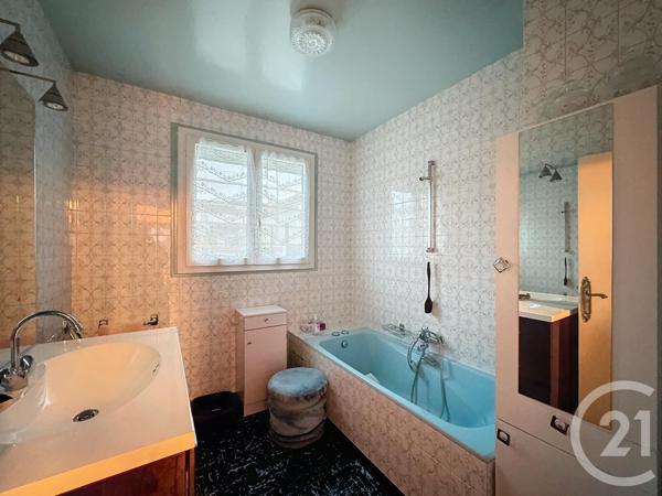 Maison à vendre  6 pièces - 115,30 m2 CHAUMONT - 52