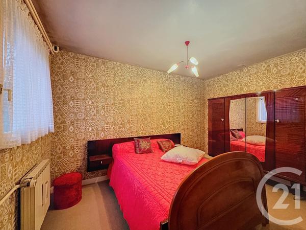 Maison à vendre  6 pièces - 115,30 m2 CHAUMONT - 52