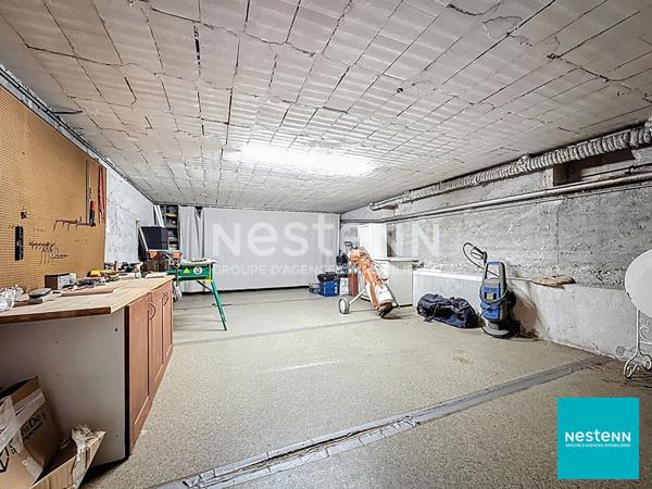 A Feurs belle maison de 174 m2, habitables 5 pièces sur terrain clos de 818 m2