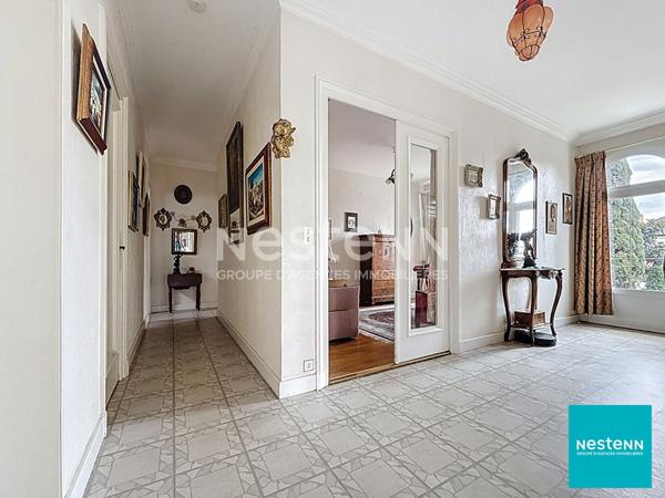 A Feurs belle maison de 174 m2, habitables 5 pièces sur terrain clos de 818 m2