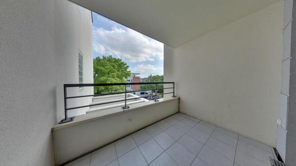Beau T3 Montreuil - 61 m2