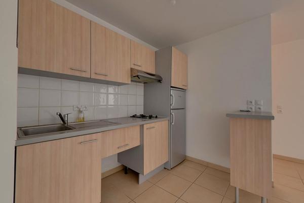 Beau T3 Montreuil - 61 m2