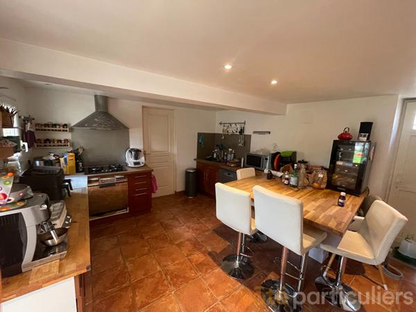 Vente Maison152,97 m² - 7 Pièces - Vallenay (18190)