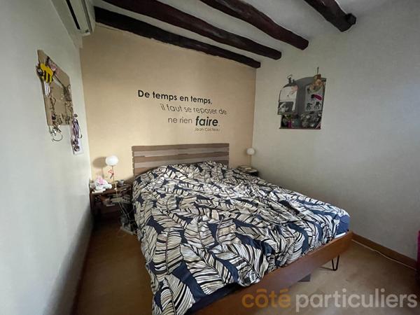 Vente Maison152,97 m² - 7 Pièces - Vallenay (18190)