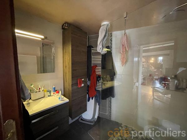 Vente Maison152,97 m² - 7 Pièces - Vallenay (18190)