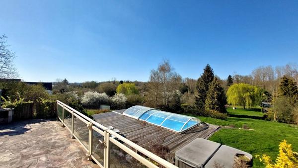 Vente Maison 6 pièces 145 m2 à Anet