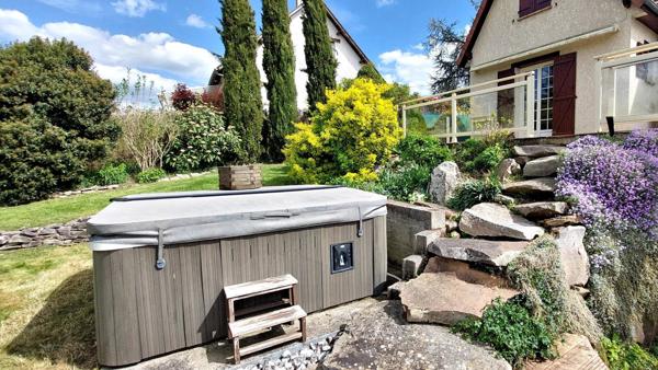 Vente Maison 6 pièces 145 m2 à Anet