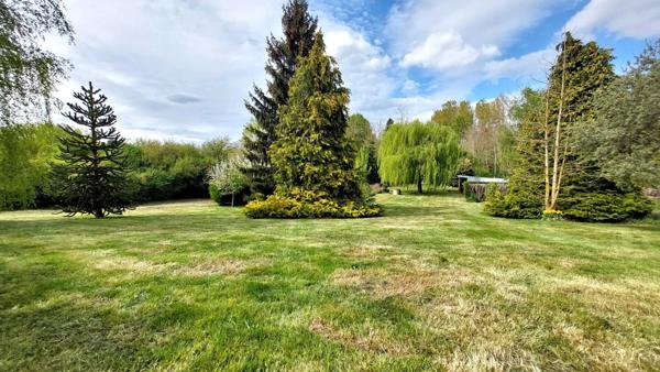 Vente Maison 6 pièces 145 m2 à Anet