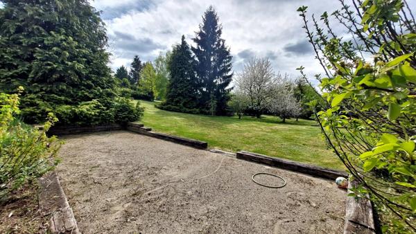 Vente Maison 6 pièces 145 m2 à Anet