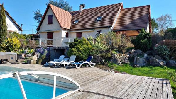 Vente Maison 6 pièces 145 m2 à Anet