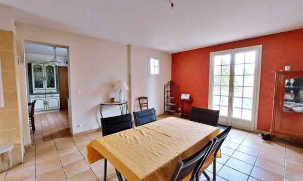 Vente Maison 6 pièces 145 m2 à Anet