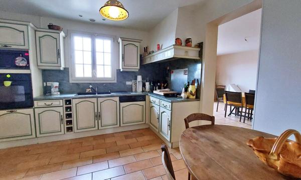 Vente Maison 6 pièces 145 m2 à Anet