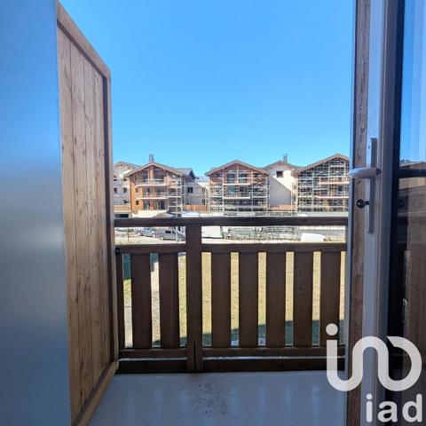 Appartement à vendre 1 pièce 23 m² Huez