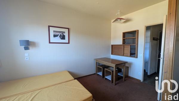 Appartement à vendre 1 pièce 23 m² Huez