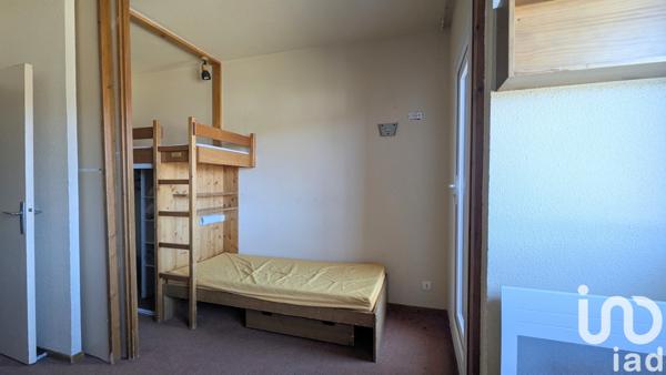 Appartement à vendre 1 pièce 23 m² Huez