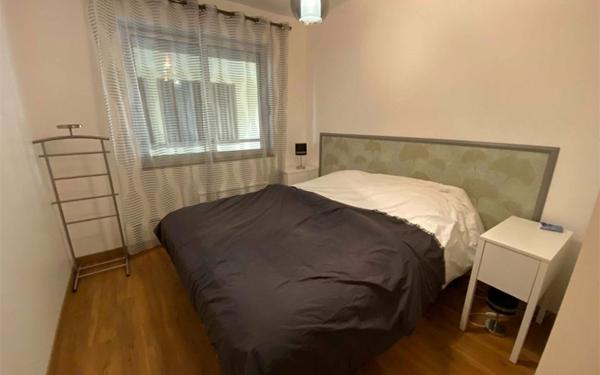 Appartement à louer    3 pièces •  Cucq
