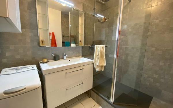 Appartement à louer    3 pièces •  Cucq