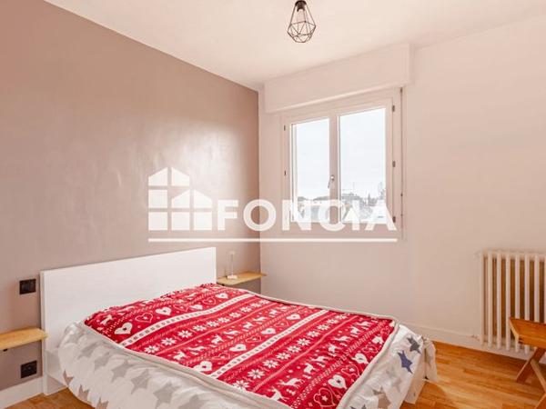 À vendre Appartement 2 pièces 61.3 m² - Saint-cyr-sur-loire 37540