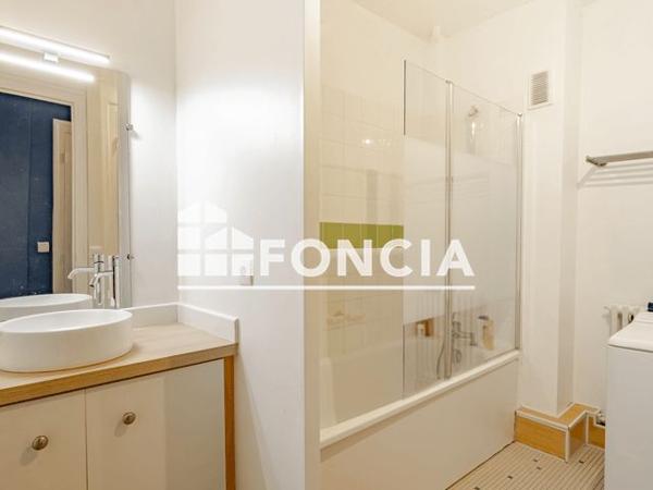 À vendre Appartement 2 pièces 61.3 m² - Saint-cyr-sur-loire 37540